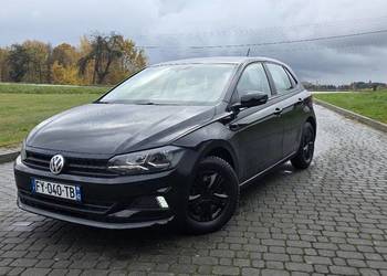 Volkswagen Polo 1.0 MPI