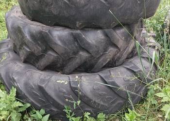 Opony szt 13.6 r28  16.9 r38