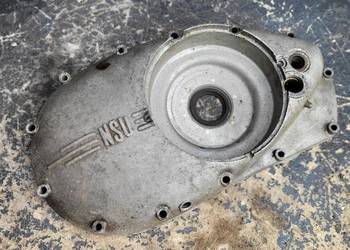 NSU POKRYWA SILNIKA NSU MAX MAXI LUX SUPERFOX