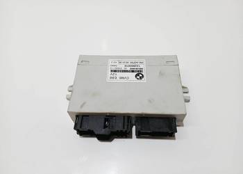 MODUŁ STEROWNIK DACHU CABRIO BMW E88 9211494