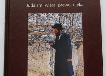 TO JEST MÓJ BÓG JUDAIZM WIARA PRAWO ETYKA - WOUK HERMAN