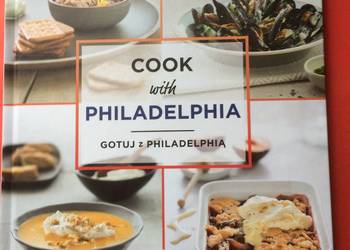 ( 4. ) Gotuj z Philadelphią ( 4. ) Gotuj z Philadelphią