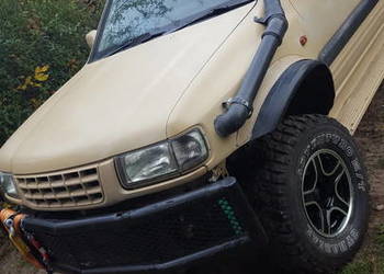 Sprzedam Opel frontera