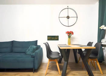 Mieszkanie 64.6m2 3 pokoje Wałbrzych