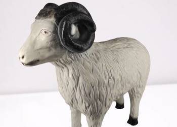 Figura Dekoracja Baran