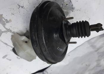 Opel Corsa C  serwo , pompa hamulcowa 90576562