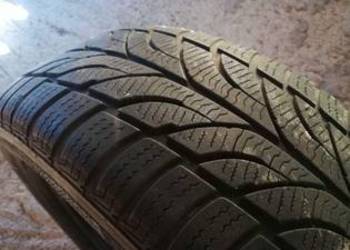 Opony zimowe Paxaro 205 55 r16