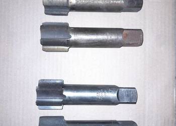 Gwintownik 52x1,5 52x2