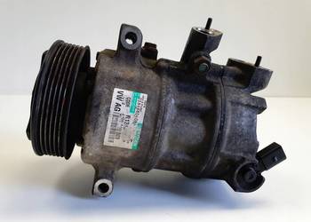 SPRĘŻARKA KLIMATYZACJI VW Passat B6 2.0 TDI _ 5N0820803