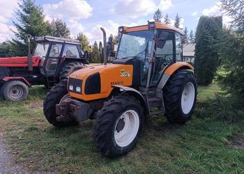 Renault Ergos 105