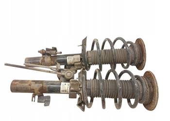 AMORTYZATOR LEWY PRAWY PRZÓD KPL 2.0 TDCI AG91-18K001-GBB Ford Mondeo Mk4 A