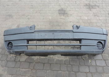 FIAT SCUDO I ZDERZAK PRZEDNI