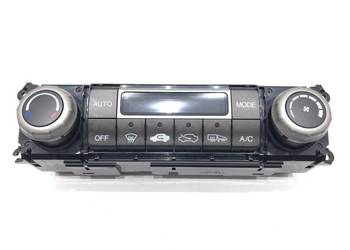 PANEL STEROWANIA NAWIEWU HONDA CIVIC VIII NH-608L Sedan/Limuzyna KONSO