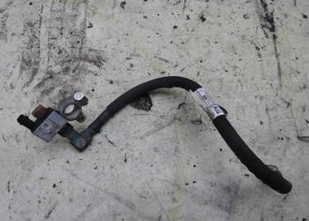 KLEMA MINUSOWA PRZEWÓD ZAFIRA C 1.6 CDTI 13378958