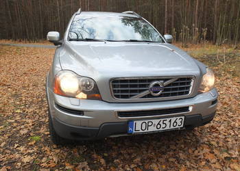 Volvo XC 90 Volvo XC 90 XC90 3.2 AWD 4x4 LPG Gaz Hak SUV