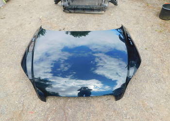 audi TT maska kolor LZ9Y nr A40221 WYSYŁKA