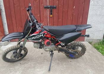 Orion 125 pitbike