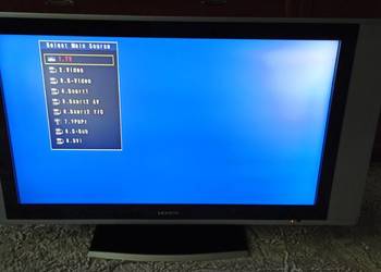 TV Lexsor 32 całe LC-32M5S LCD