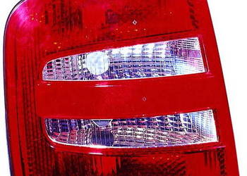Lampy tył  FB I