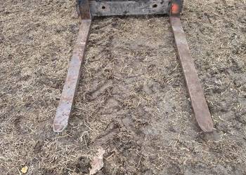 Paleciak do tura euroramka