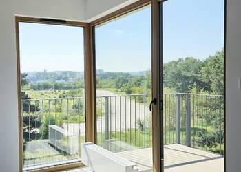 Gdańsk Brzeźno 3-pok kuchnia 79.2m² Kameralnie Widok 15min do Plaży