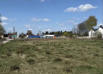 Wynajmę teren przemysłowy