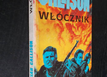 Włócznik - Brian Callison