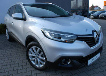 Renault Kadjar Pierwsza-rej 2016 I (2015-)