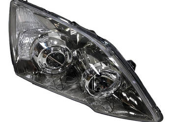 HONDA CRV III RE 09.2006-12.2012 Reflektor lampa przedni prawy prawa