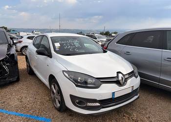 RENAULT Mégane III 1.2 TCe 115 DS246