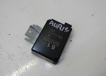 MODUŁ CIŚNIENIA OPON AURIS II KOMBI 89760-02161