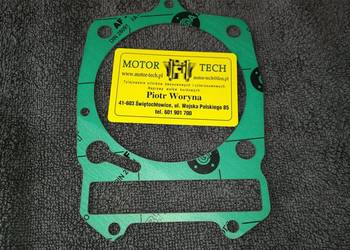 Uszczelka pod cylinder Piaggio X9 500