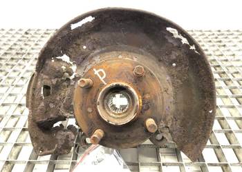 ZWROTNICA PRAWY PRZÓD TOYOTA YARIS VERSO 1.3 86KM 99-05