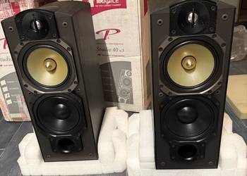 Paradigm studio 40v3