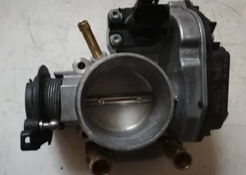 Przepustnica Audi A4 B5 1.6 1.8 058133063H
