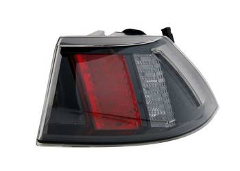 Peugeot 508 18–23 Lampa tylna prawa