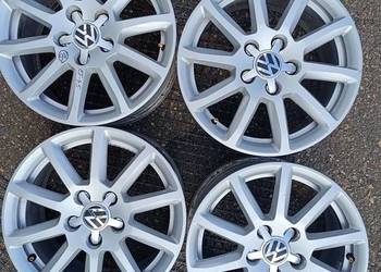 Felgi aluminiowe  16 roztaw 5x112