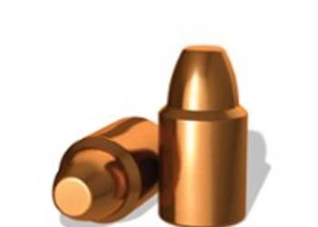 Pociski H&N SWC.38/.357' 158gr/10,24g HS