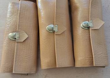 Pokrowiec torebka syrena zuk nysa shl wfm