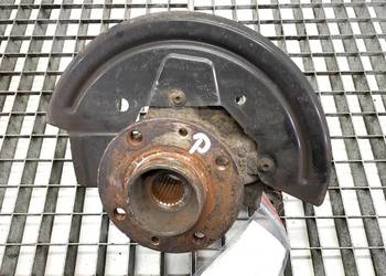 ZWROTNICA PRAWY PRZÓD DACIA DOKKER 1.6 83KM