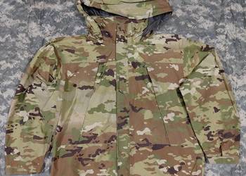 Parka ECWCS gen III multicam ocp x small regular