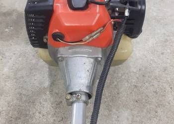 Podkaszarka kosa spalinowa