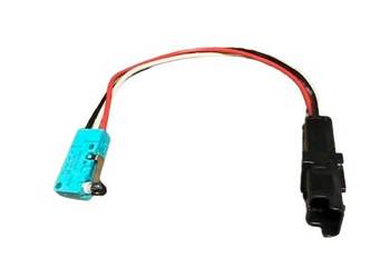 Mikroprzełącznik drzwi IVECO Daily Minbus  504057391