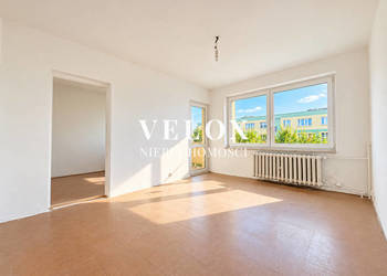 4 pokoje | 55,5 m² | 2 balkony + 2 piwnice | os. Kopernika, Stargard