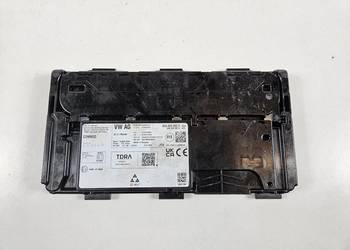 AUDI MODUŁ STEROWNIK TELEMATIC 85A035282C AUDI MODUŁ STEROWNIK TELEMATIC 85A035282C