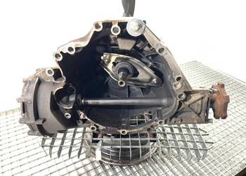 SKRZYNIA BIEGÓW AUDI A4 B8 KBZ 2.0 180KM 07-15