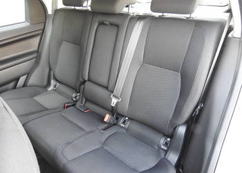 2.0 D 4X4 AUTOMAT BLACK EDITION BEZWYPADKOWY ORYG.LAKIER SALON IT BEZ RDZY!