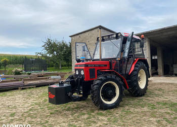 Zetor 7745T