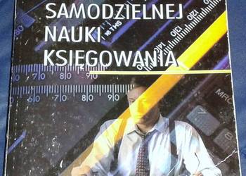 Podręcznik samodzielnej nauki księgowania - Barbara Gierusz