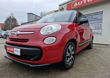 1.4 benz, gwarancja, piękny egzemplarz, serw ASO, lakier fabryczny!